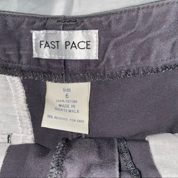 Women’s Shorts - Picture 4 of 5